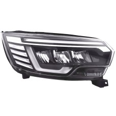 HEADLAMP (LED) (RH)