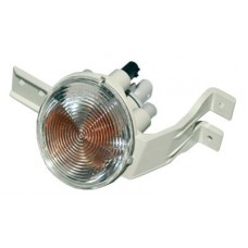 BUMPER/INDICATOR LAMP - ONE/D/COOPER (CLEAR) (LH)
