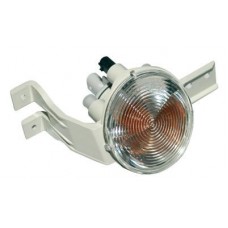 BUMPER/INDICATOR LAMP - ONE/D/COOPER (CLEAR) (RH)