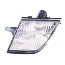 INDICATOR/GRILLE LAMP - CLEAR - CLEAR BULB (LH)