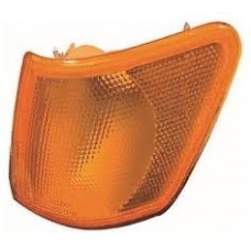 INDICATOR LAMP - AMBER (LH) INDICATOR LAMP - AMBER (LH)