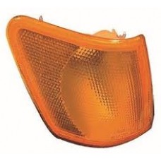 INDICATOR LAMP - AMBER (RH) INDICATOR LAMP - AMBER (RH)