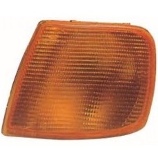 INDICATOR LAMP - AMBER - >1990 (LH) INDICATOR LAMP - AMBER - >1990 (LH)