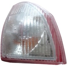 INDICATOR LAMP - CLEAR (LH) INDICATOR LAMP - CLEAR (LH)