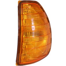 INDICATOR LAMP - AMBER (LH)