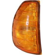INDICATOR LAMP - AMBER (RH)