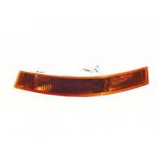 INDICATOR LAMP - AMBER (LH)