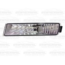 INDICATOR/BUMPER LAMP - CLEAR (LH)