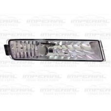 INDICATOR/BUMPER LAMP - CLEAR (RH)