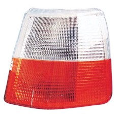 INDICATOR LAMP - CLEAR/AMBER - 1987> (RH)