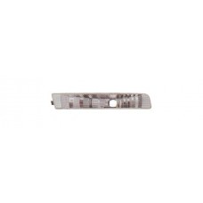 INDICATOR LAMP - IN FRONT BUMPER - CLEAR (LH)