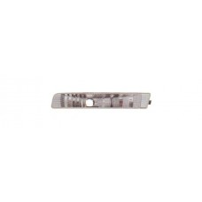 INDICATOR LAMP - IN FRONT BUMPER - CLEAR (RH)