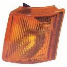 INDICATOR LAMP - AMBER (LH)