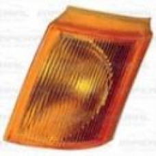 INDICATOR LAMP - AMBER (LH)