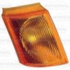 INDICATOR LAMP - AMBER (RH)