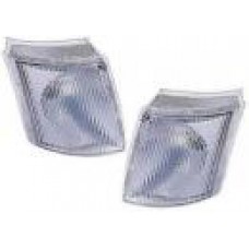 INDICATOR LAMP - CLEAR (PAIR)