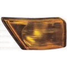 INDICATOR LAMP - AMBER (RH)