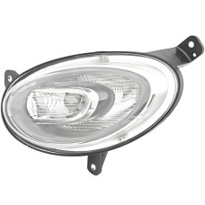 INDICATOR + DRL (MIDDLE LAMP) (HALOGEN) (LH)