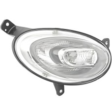 INDICATOR + DRL (MIDDLE LAMP) (HALOGEN) (RH)