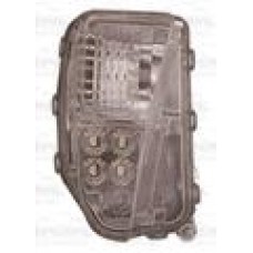 INDICATOR LAMP - W/LED DRL (OUTER LAMP) (RH)