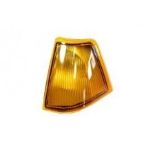 INDICATOR LAMP - AMBER - VERTICAL PATTERN - >1991 (LH)