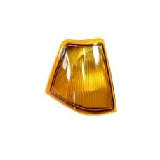 INDICATOR LAMP - AMBER - VERTICAL PATTERN - >1991 (RH)