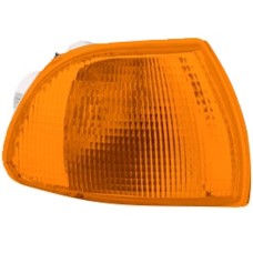 INDICATOR LAMP - AMBER (RH)