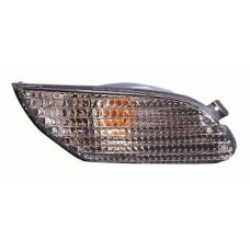INDICATOR/BUMPER LAMP - CLEAR (RH)