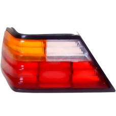 REAR LAMP LENS - >1993 (LH)