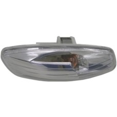 MIRROR INDICATOR - OBLONG - CLEAR (LH) MIRROR INDICATOR - OBLONG - CLEAR (LH)
