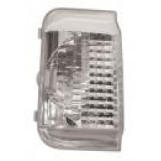 MIRROR INDICATOR - CLEAR (LH)