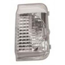 MIRROR INDICATOR - CLEAR (RH)