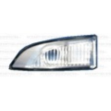 MIRROR INDICATOR (CLEAR) (LH)
