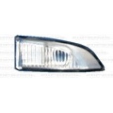 MIRROR INDICATOR (CLEAR) (RH)