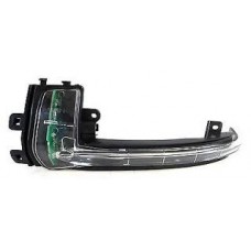 MIRROR INDICATOR - NOT LANE ASSIST TYPE (LED) 2010> (LH) MIRROR INDICATOR - NOT LANE ASSIST TYPE (LED) 2010> (LH)