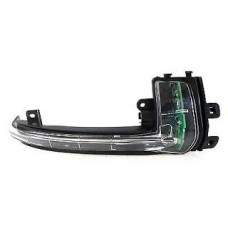 MIRROR INDICATOR - NOT LANE ASSIST TYPE (LED) 2010> (RH) MIRROR INDICATOR - NOT LANE ASSIST TYPE (LED) 2010> (RH)