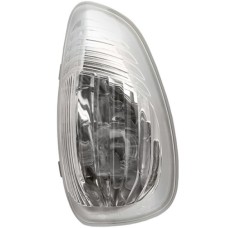 MIRROR INDICATOR - CLEAR (5W BULB) (RH)