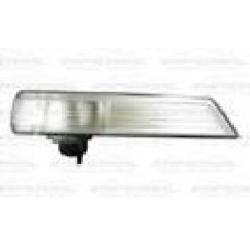 MIRROR INDICATOR - CLEAR (LH) MIRROR INDICATOR - CLEAR (LH)