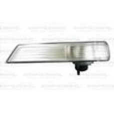 MIRROR INDICATOR - CLEAR (RH) MIRROR INDICATOR - CLEAR (RH)