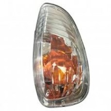 MIRROR INDICATOR - AMBER (16W BULB) (RH) MIRROR INDICATOR - AMBER (16W BULB) (RH)