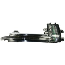 MIRROR INDICATOR - NOT LANE ASSIST TYPE (LED) >2010 (RH)