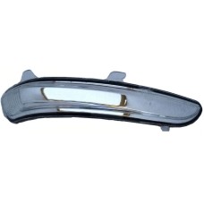 MIRROR INDICATOR - OBLONG (CLEAR) (RH)