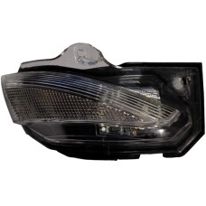 MIRROR INDICATOR - CLEAR (RH) MIRROR INDICATOR - CLEAR (RH)