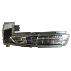 MIRROR INDICATOR - CLEAR (LH) MIRROR INDICATOR - CLEAR (LH)