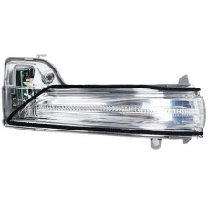 MIRROR INDICATOR - CLEAR (LH) MIRROR INDICATOR - CLEAR (LH)