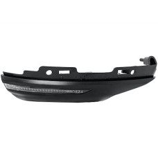 MIRROR INDICATOR - NO KERB LAMP - W/PLASTIC BASE (RH)