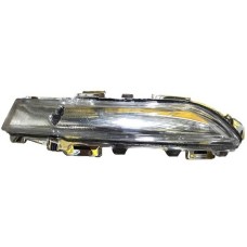 MIRROR INDICATOR - CLEAR (HALOGEN) (LH)