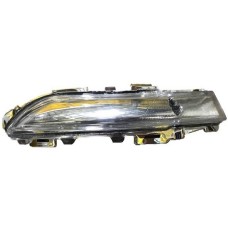 MIRROR INDICATOR - CLEAR (HALOGEN) (RH)
