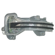 MIRROR INDICATOR - CLEAR (LED) (LH) MIRROR INDICATOR - CLEAR (LED) (LH)