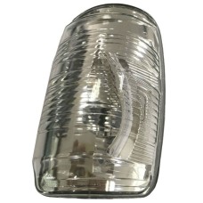 MIRROR INDICATOR - LONG ARM - CLEAR (RH) MIRROR INDICATOR - LONG ARM - CLEAR (RH)